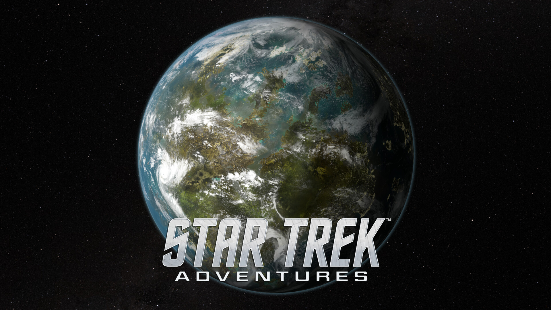star trek adventures logo