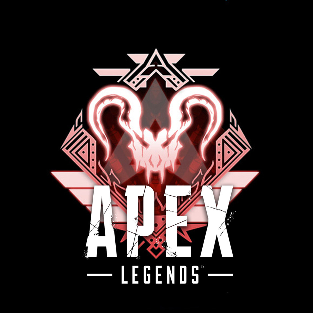 ArtStation - Apex Legends // Arena Ranked Badges