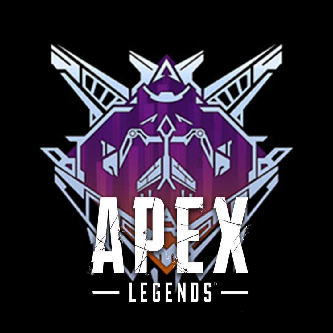 ArtStation - Apex Legends // Battle Pass Badges S9