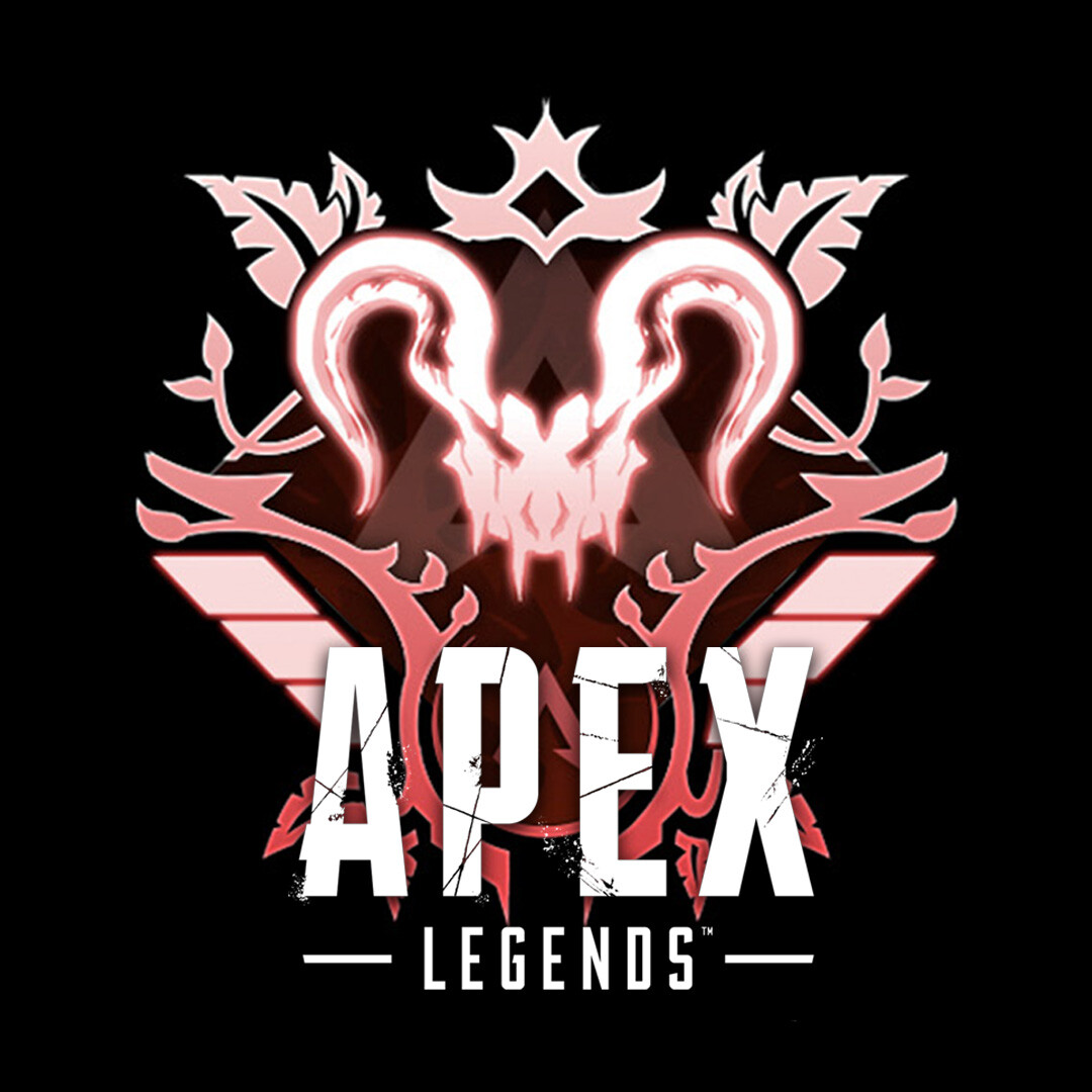 ArtStation - Apex Legends // Arena Ranked Badges S11