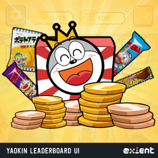 yaokin com english
