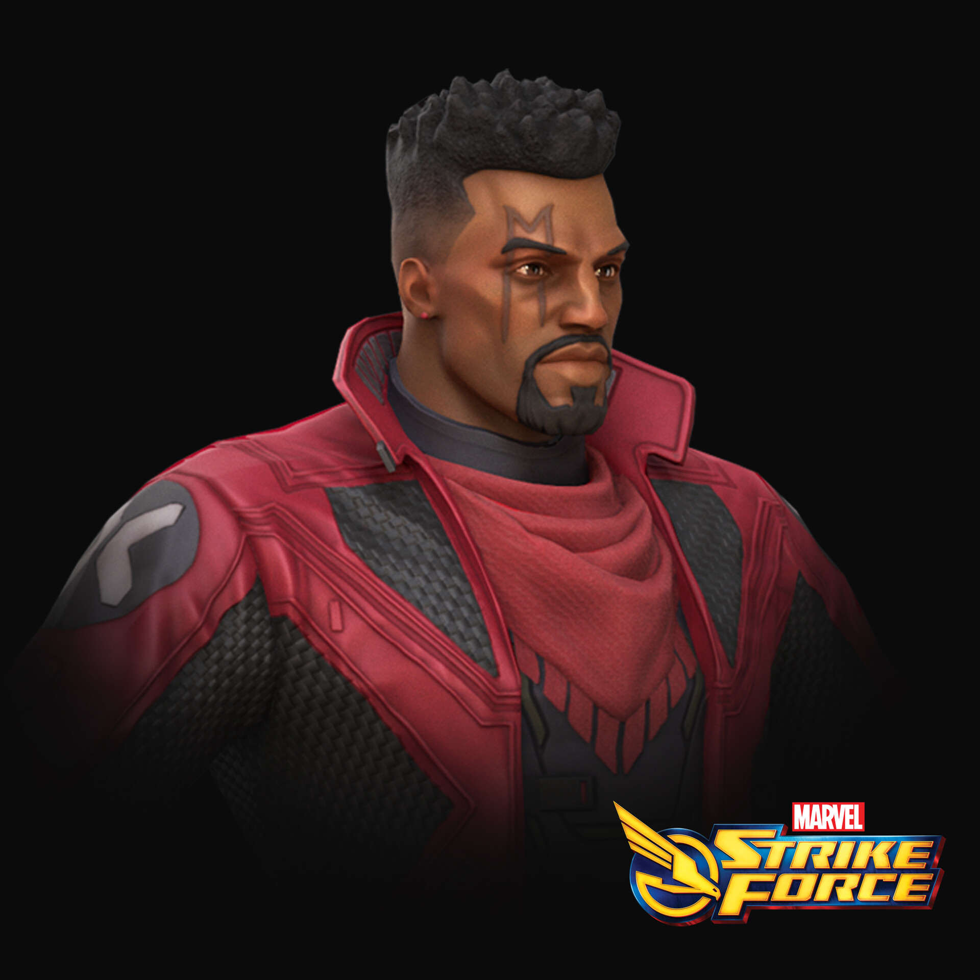 Marvel Strike Force Meta - qy5gnjd