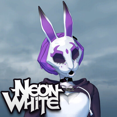 Patrick Hillstead - 3D Artist - WHITE - Neon White (2022)