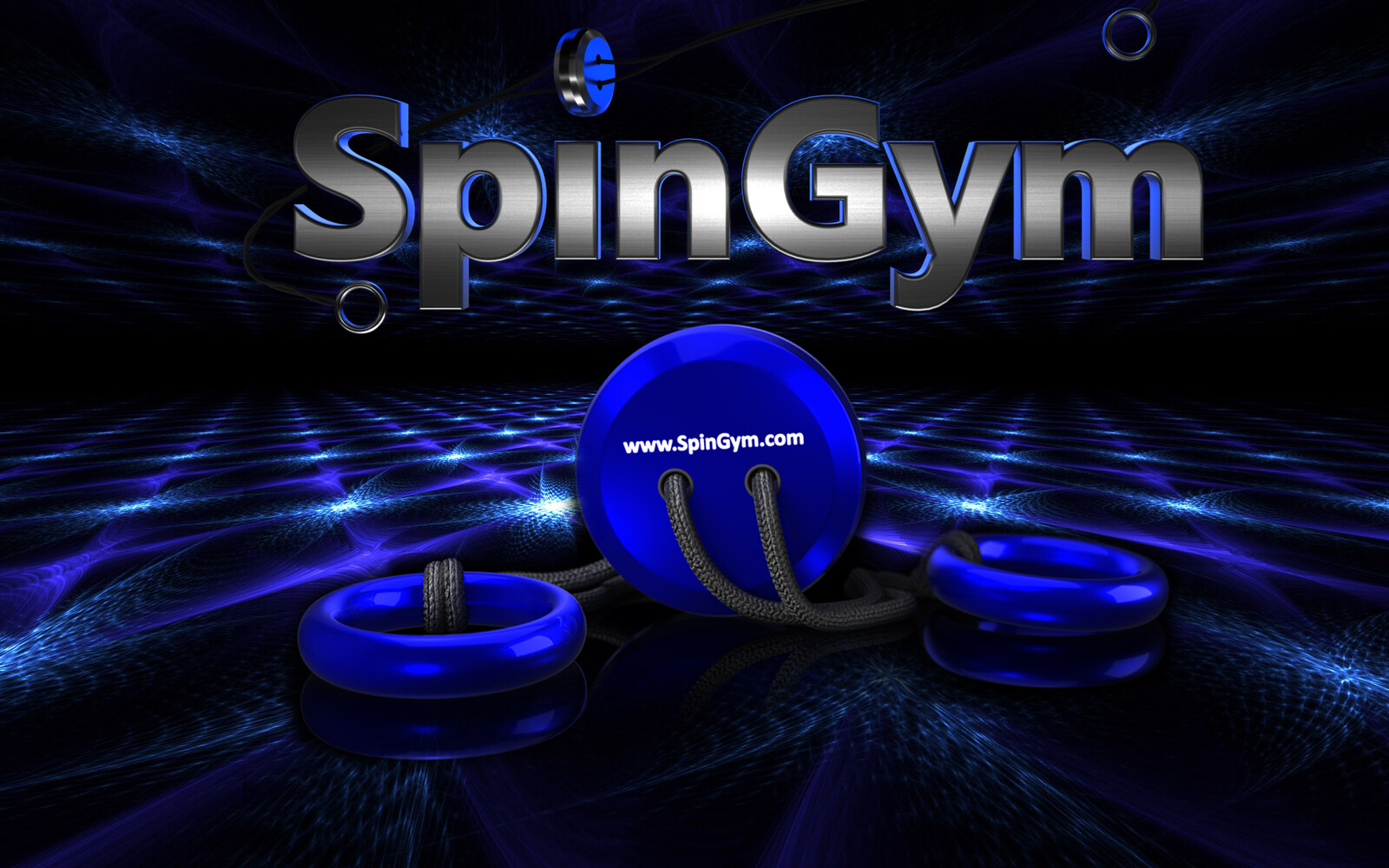 SpinGym