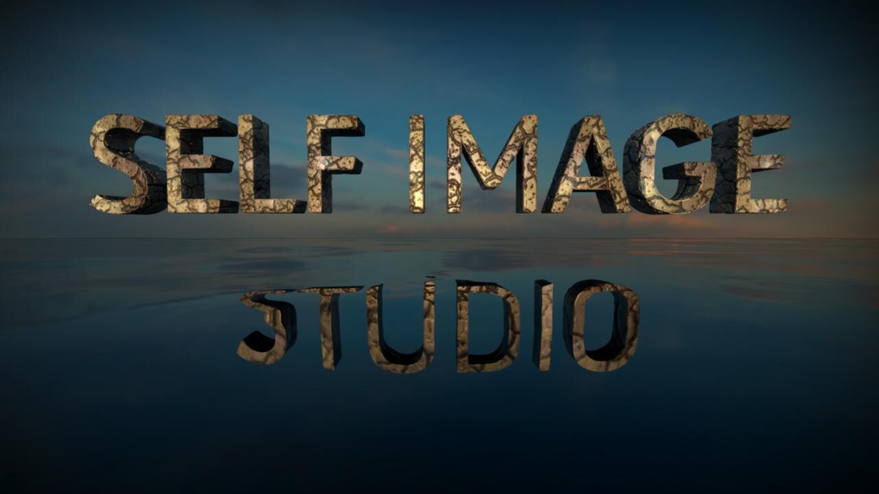 Self Image Logo