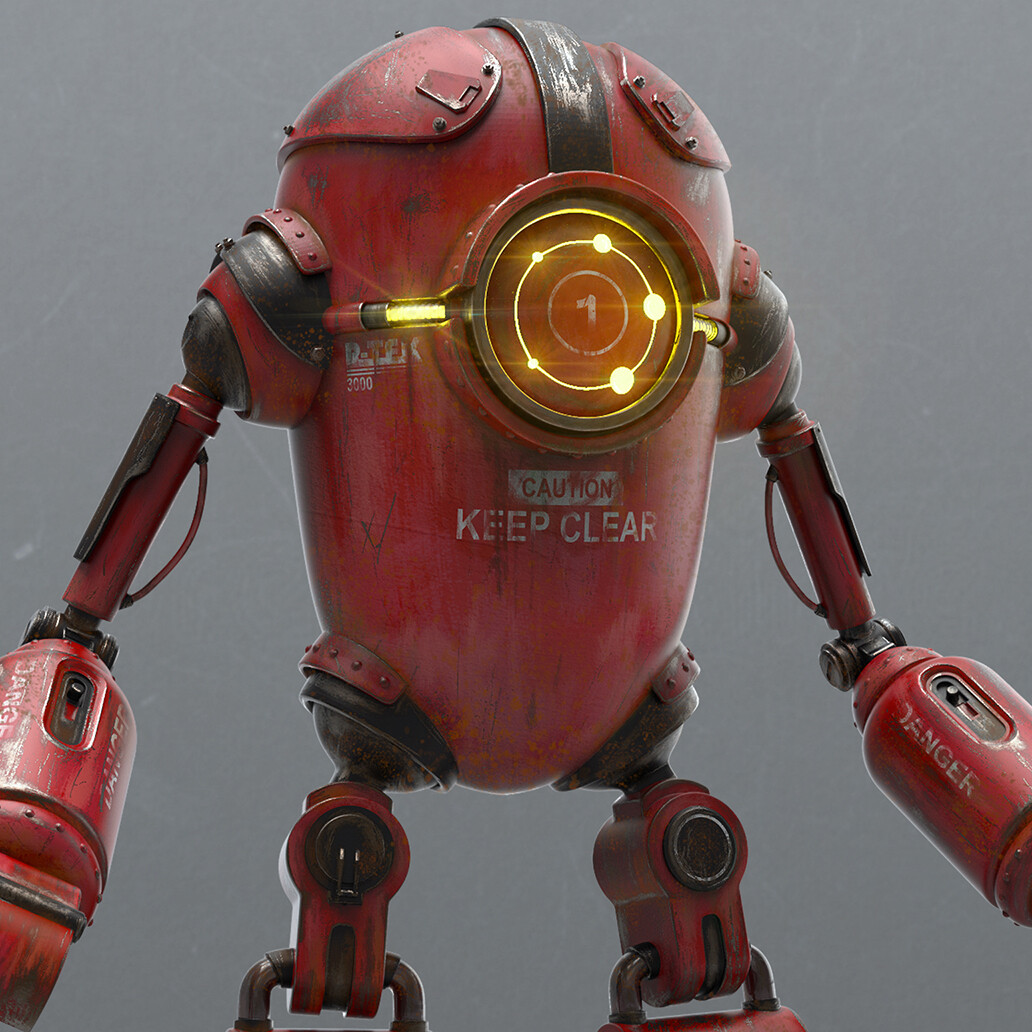 R-TEK 3000 