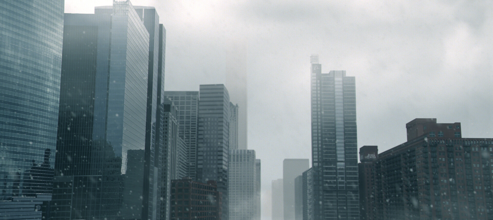 ArtStation Chicago Projection