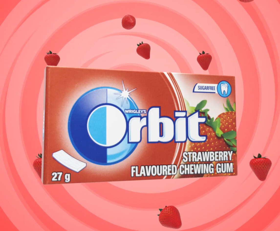 Orbit Animation