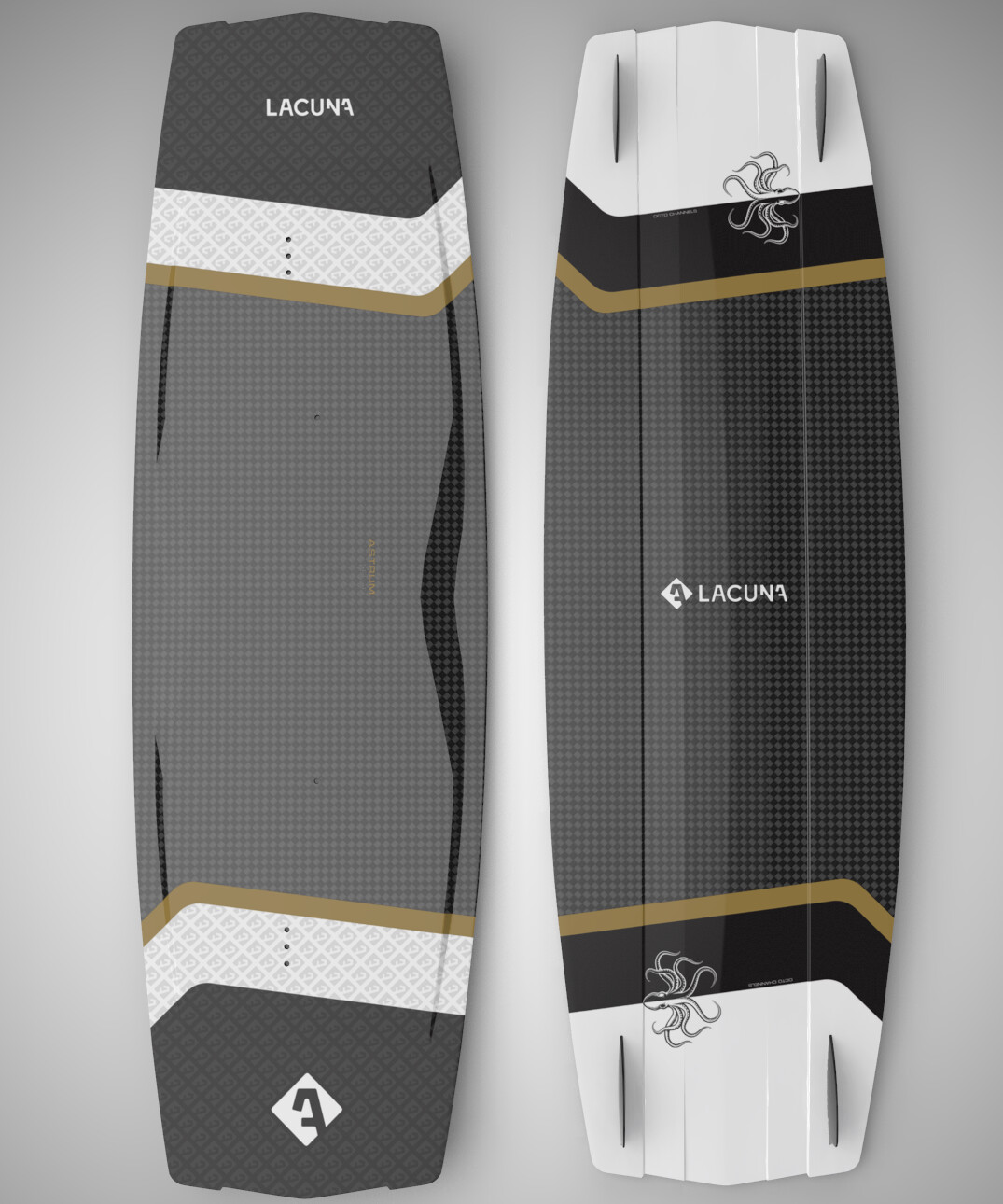 Lacuna Kites
