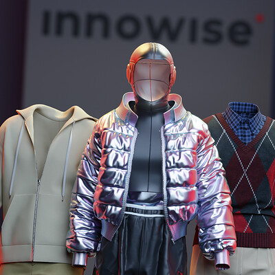 Innowise innowise cover