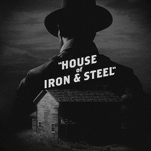 ArtStation House of Iron & Steel Short Film [UE5]