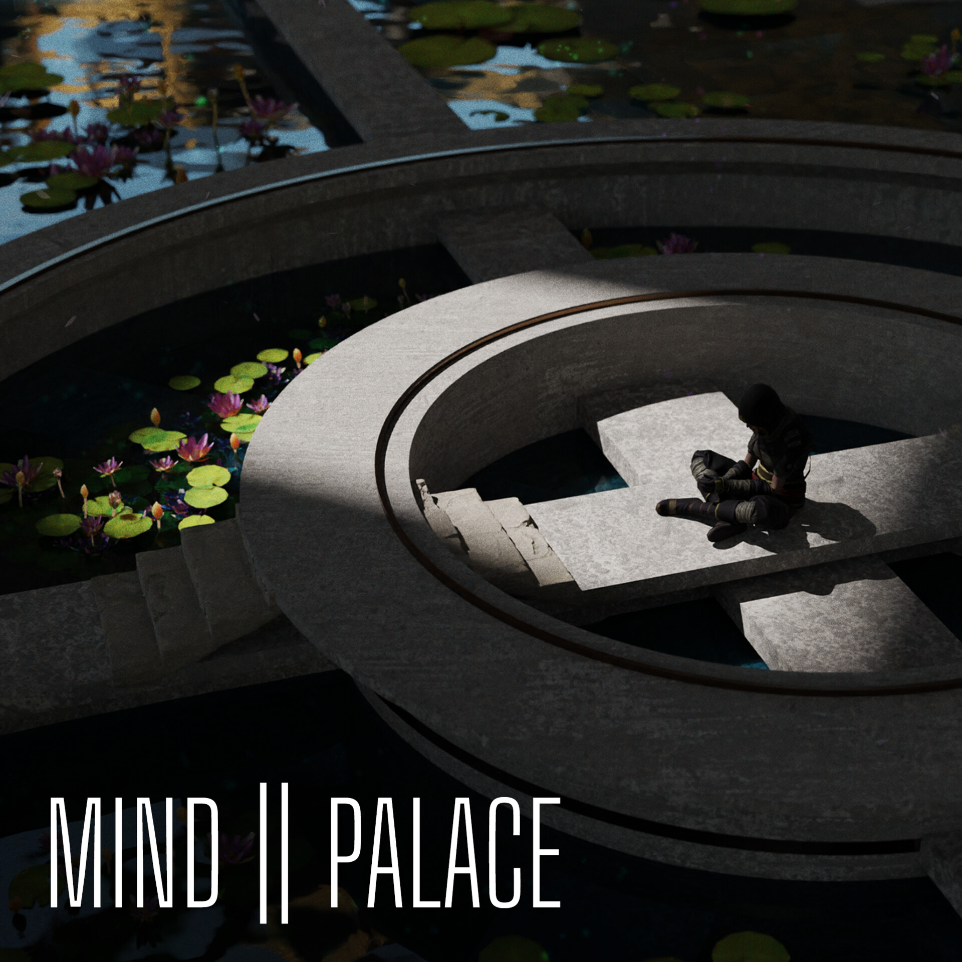 artstation-mind-palace