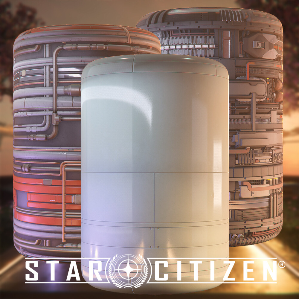 Star Citizen Icon (3) by Malfacio on DeviantArt