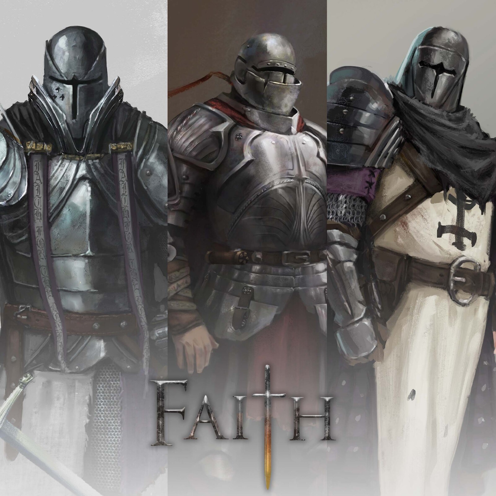 Faith knights