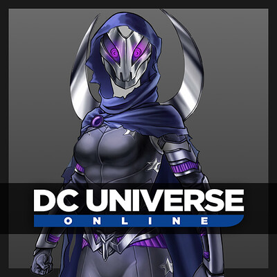 Donna Troy Gear And Base Suit [DC Universe Online]