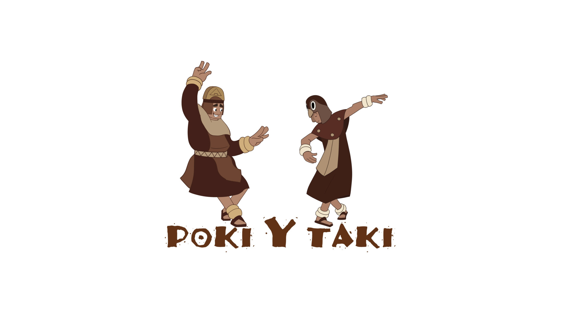 Poki Stickers for Sale