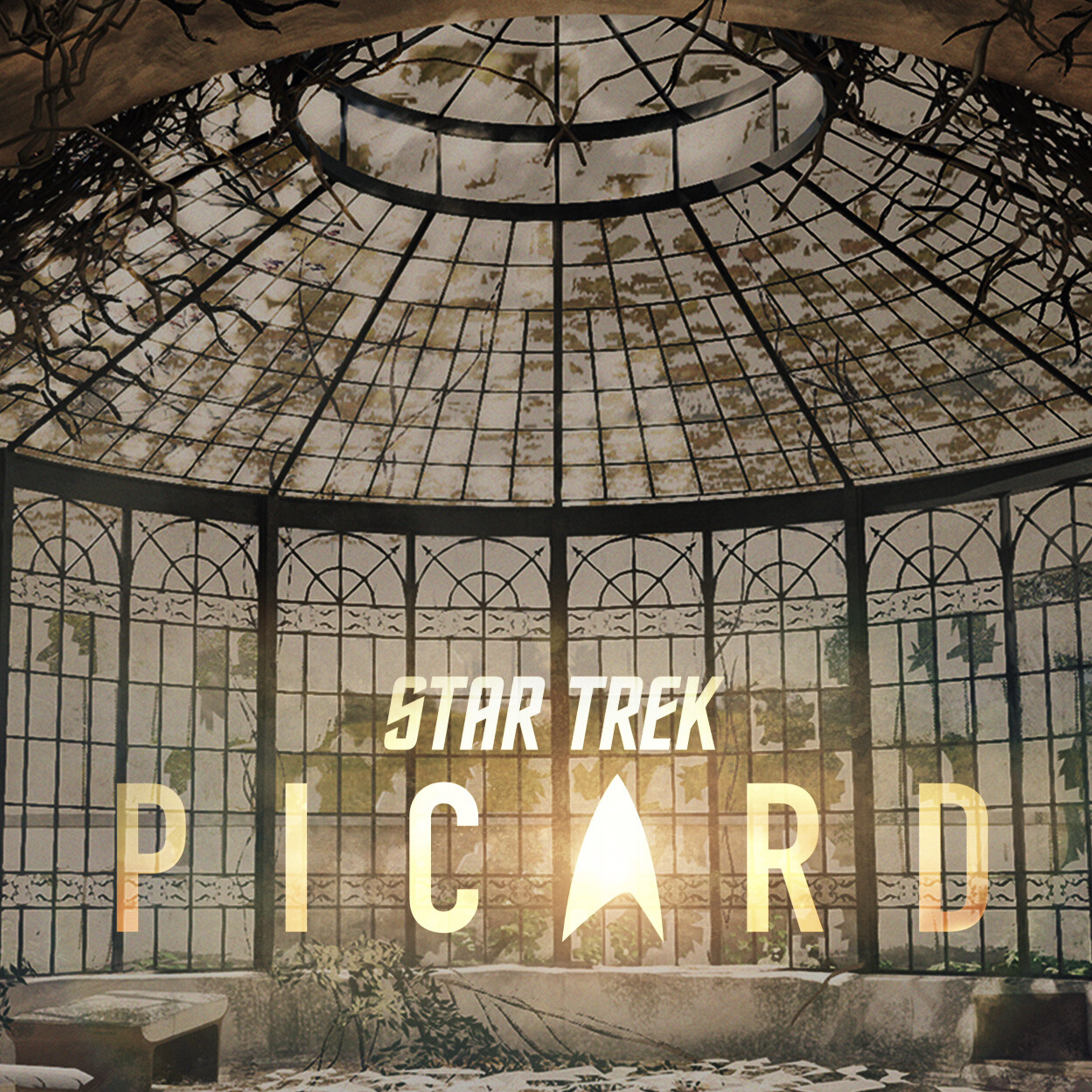 Star Trek: Picard - Season 2 - Solarium