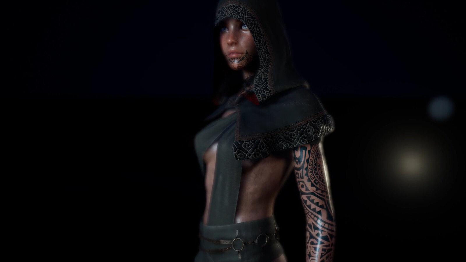 G2: Medieval NPC 01