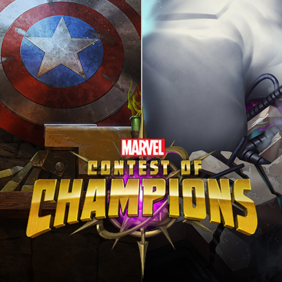 Marvel Contest of Champions 