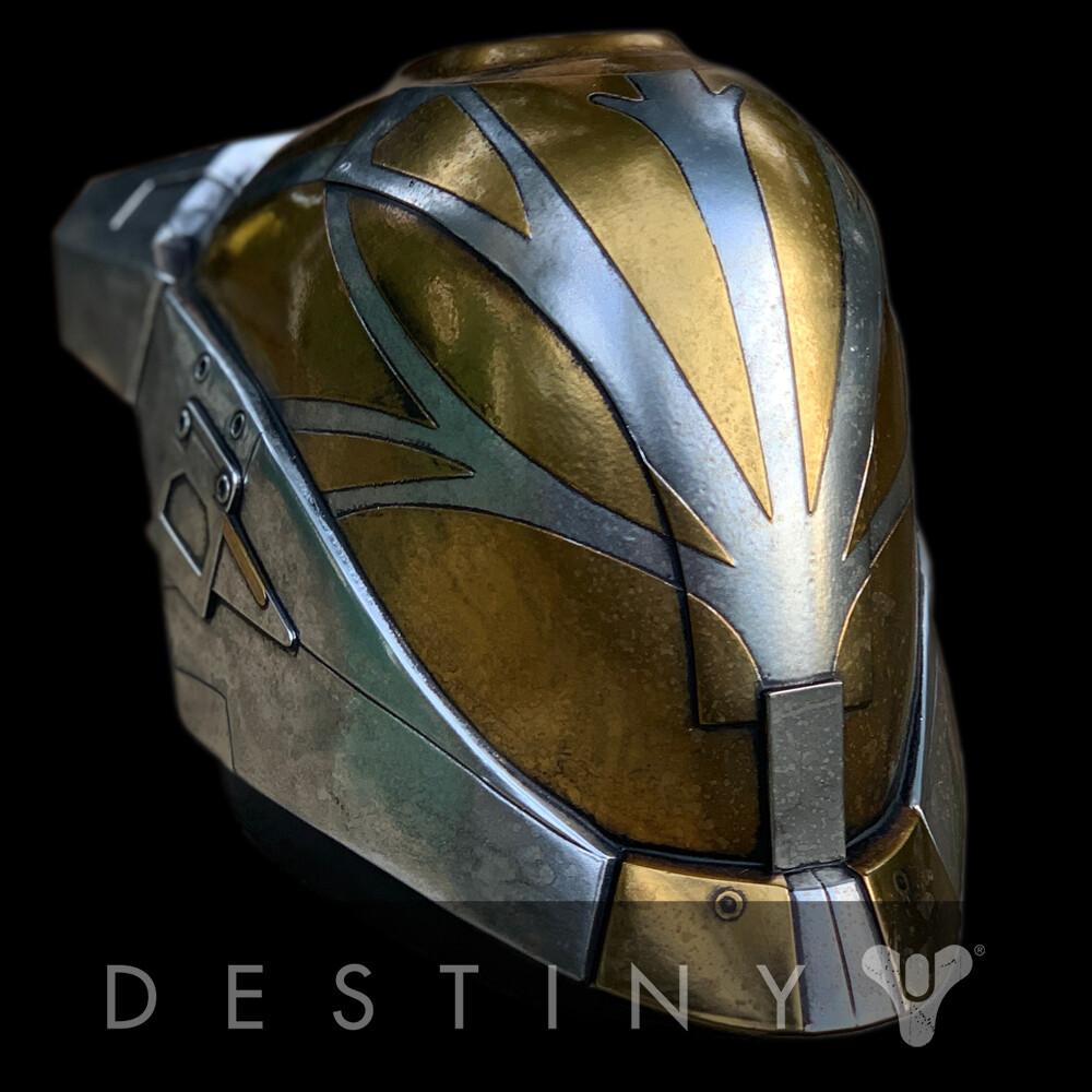 Saladin Mask Destiny Wiki Fandom