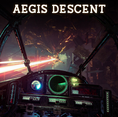 for ipod instal Aegis Descent