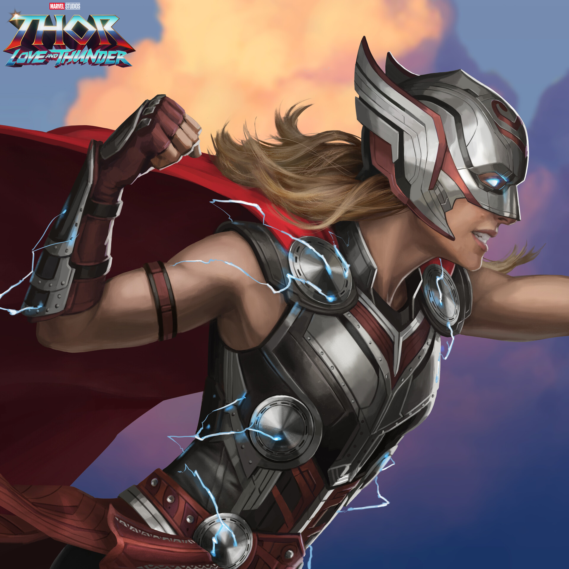 Thor: Love and Thunder Fan Casting on myCast