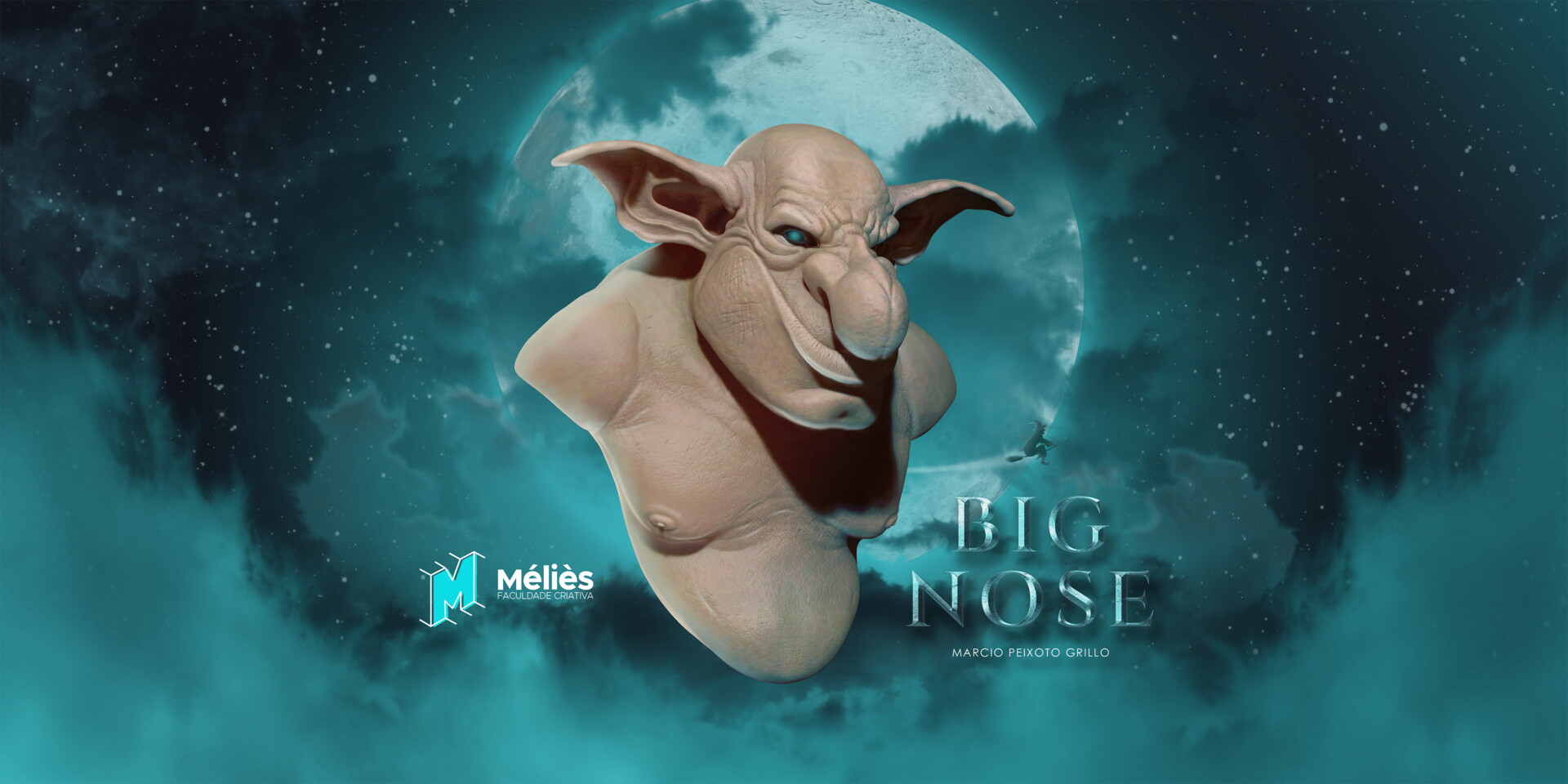 artstation-big-nose