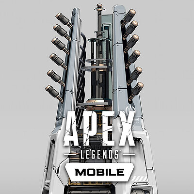Apex Legends Mobile // Climatizer