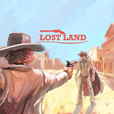 Lost Land