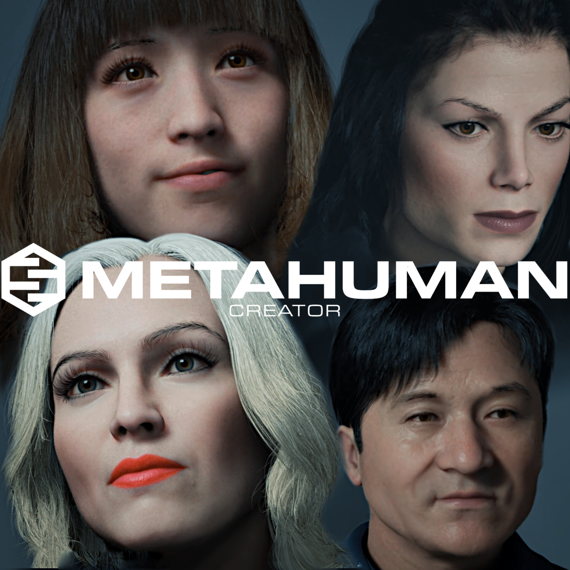 Artstation ue5 metahuman plugin testing