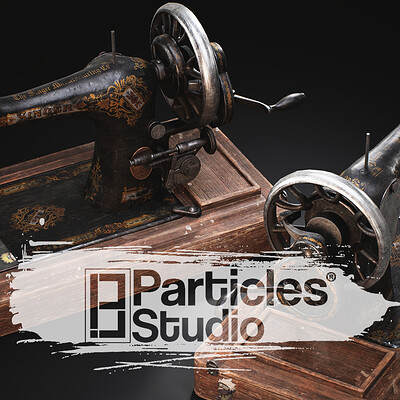 13 particles studio 13 particles studio thumnail artwork 75