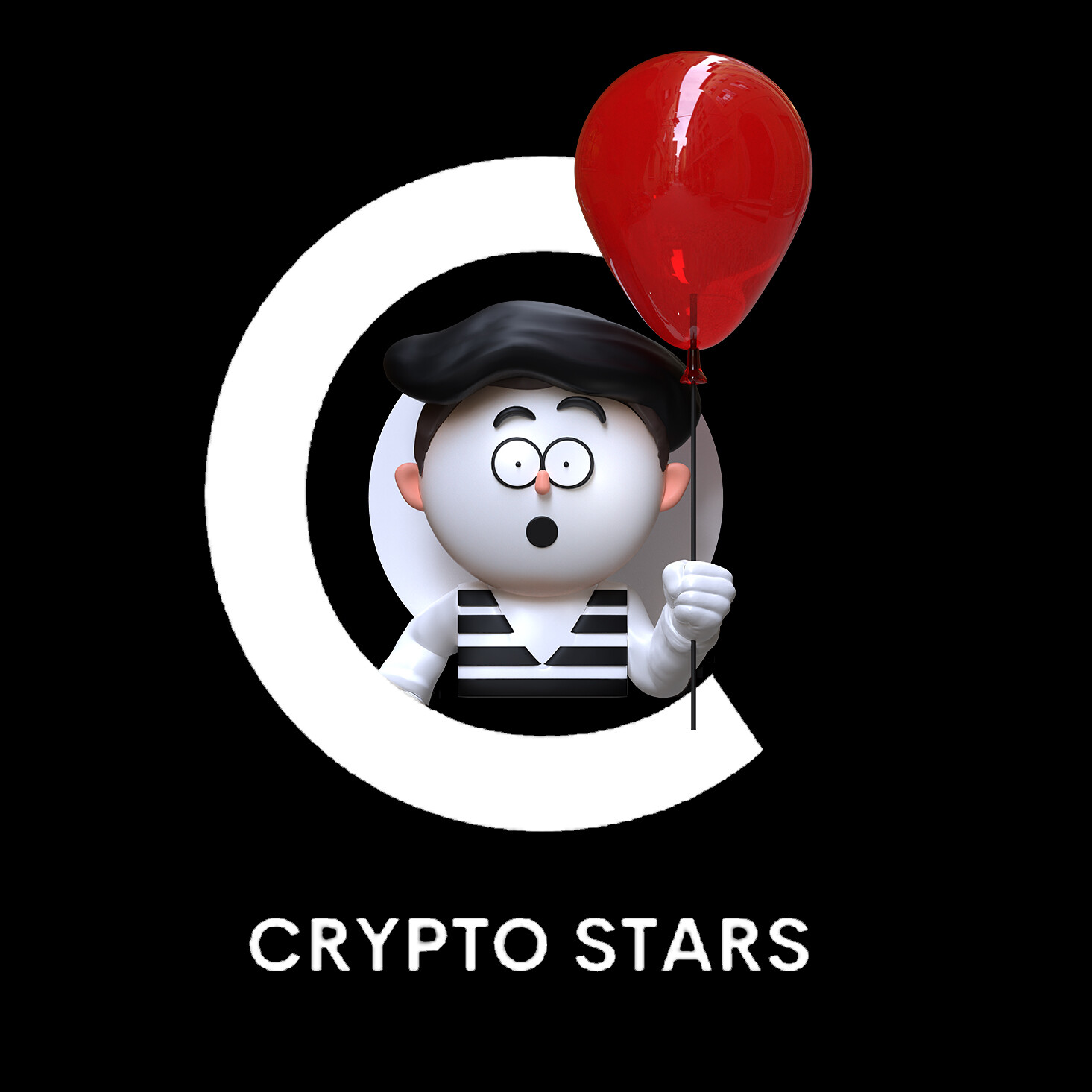 crypto stars nft