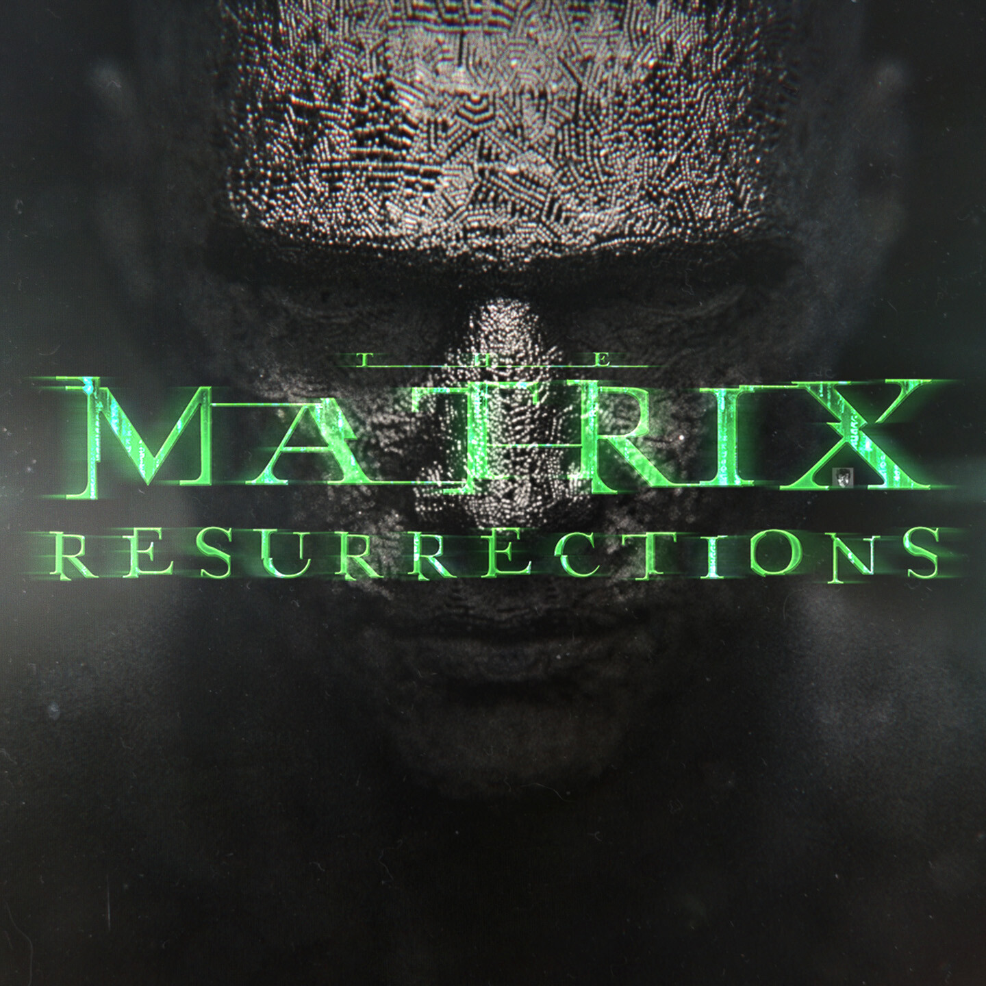 The Matrix Resurrections: Morpheus