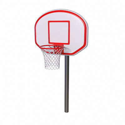 Basketball Net 2