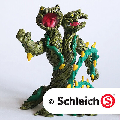 Dirk wachsmuth dirk wachsmuth a schleich portfolio dschungel monster thumbnail v2