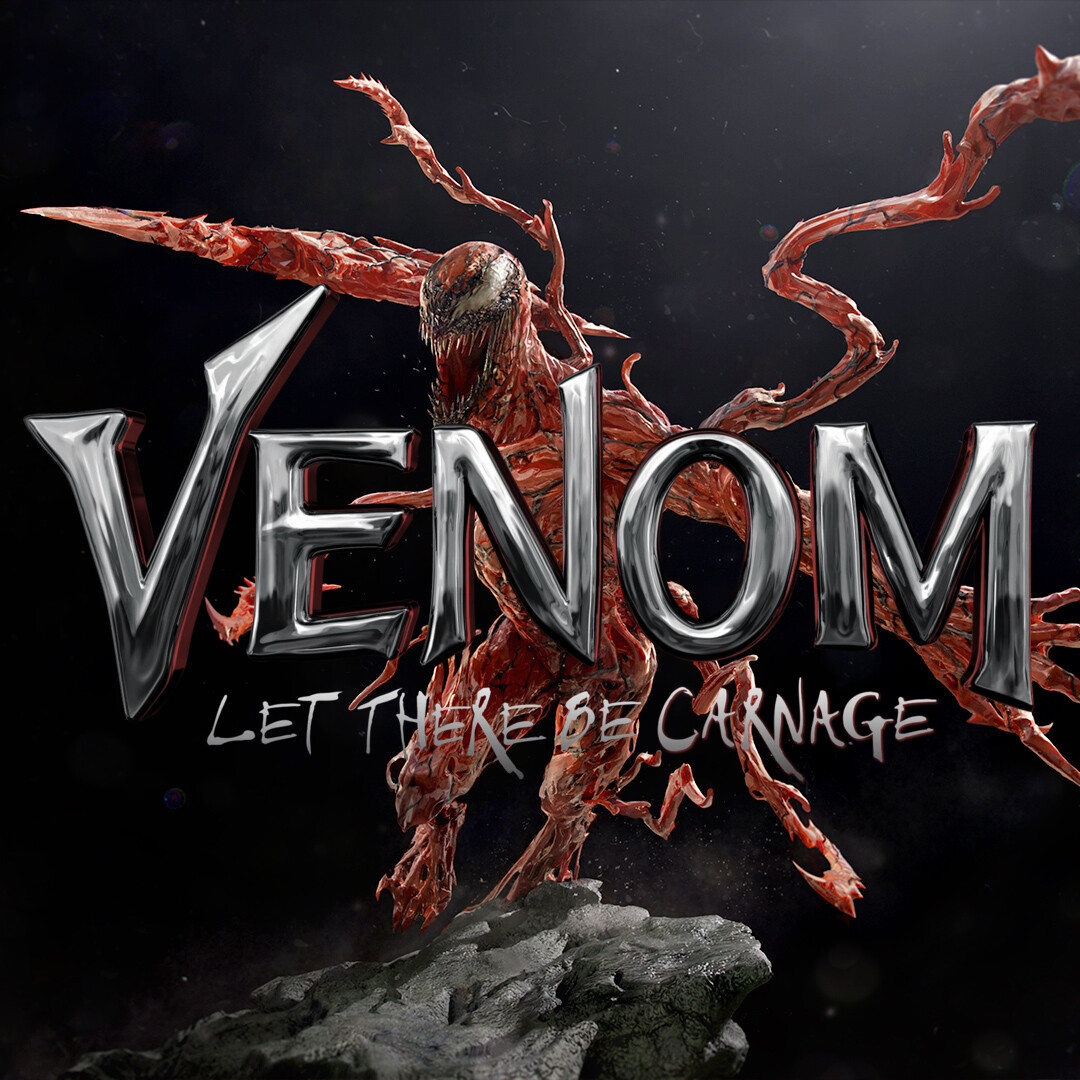 Venom, Let There Be Carnage: Carnage (Part 2)