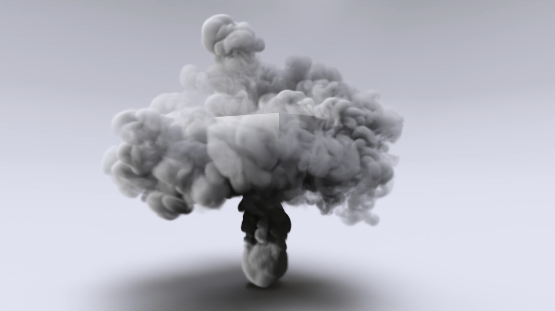 ArtStation - Smoke Simulation