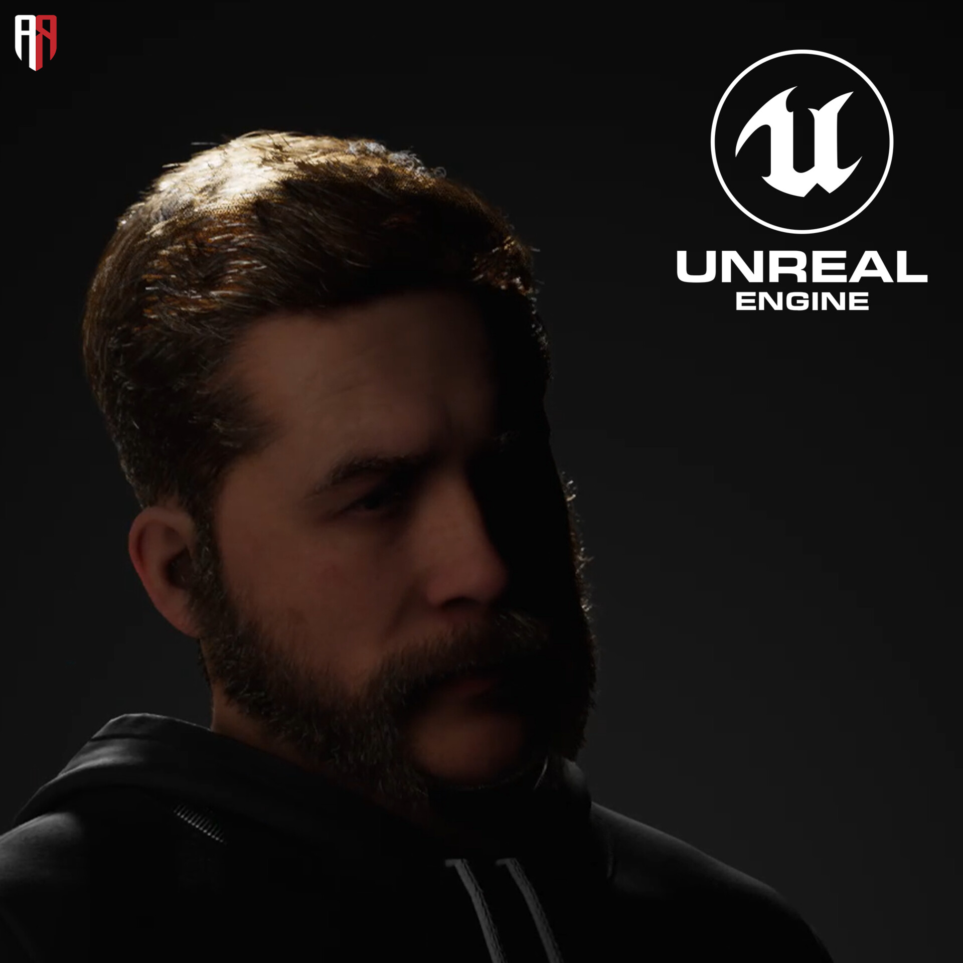 ArtStation Captain Price