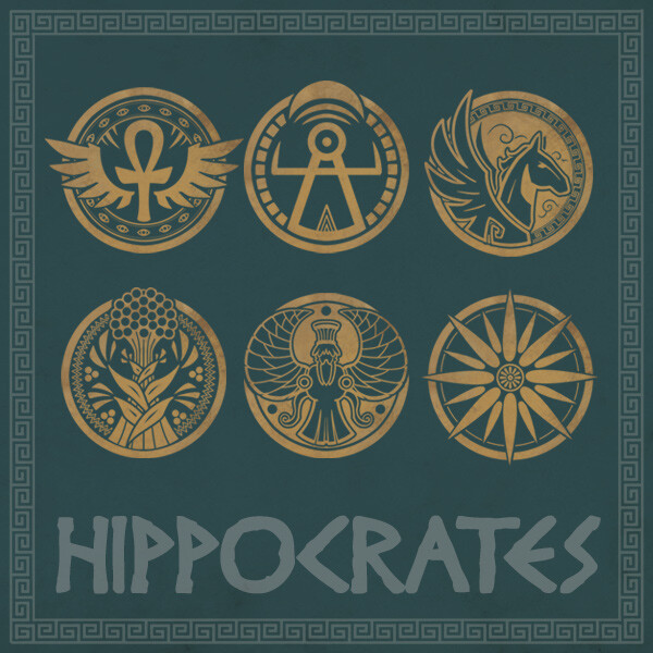 Hippocrates - Design