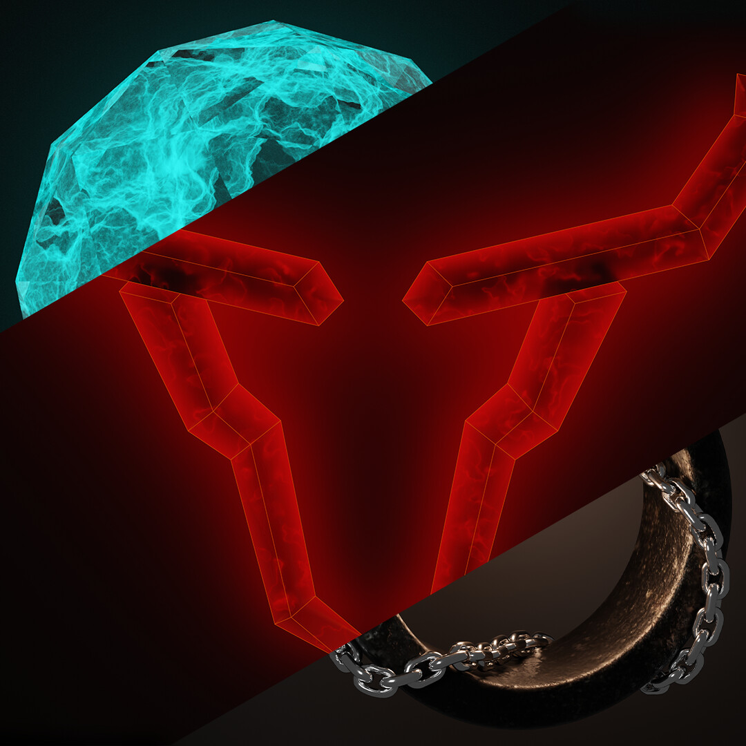 ArtStation - Wallpapers