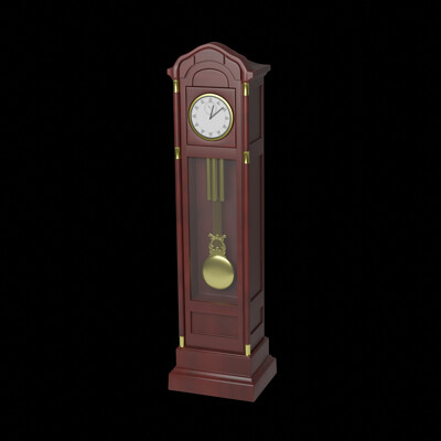 Grandfather Clock Collection