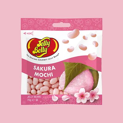 Sakura Mochi Small Bag
