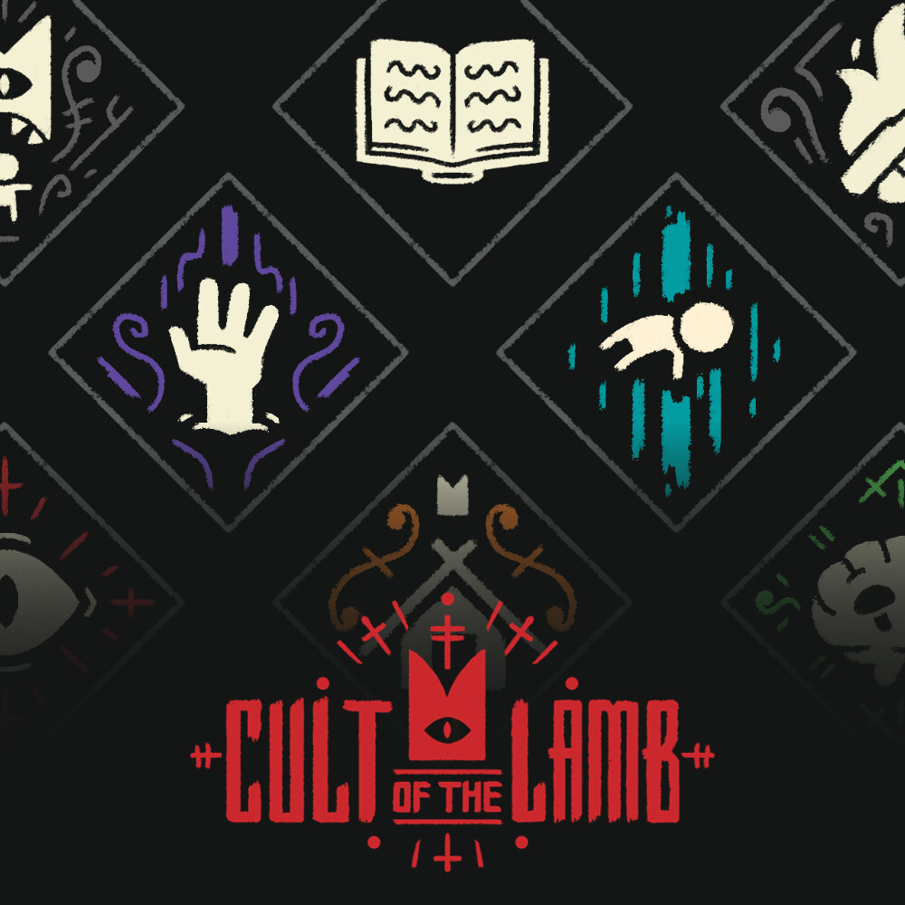 All Cult of the Lamb doctrines and how they work