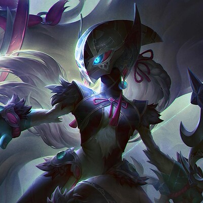 death blossom zyra