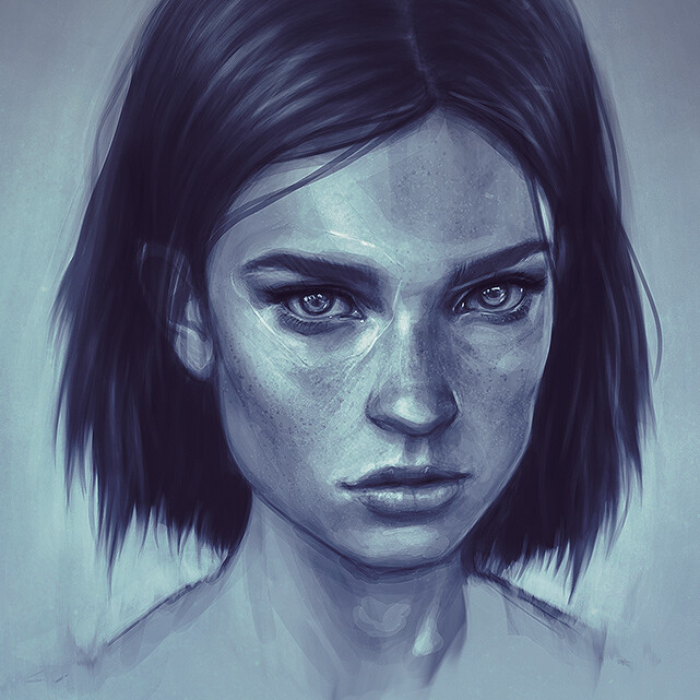 ArtStation - Sketches 04