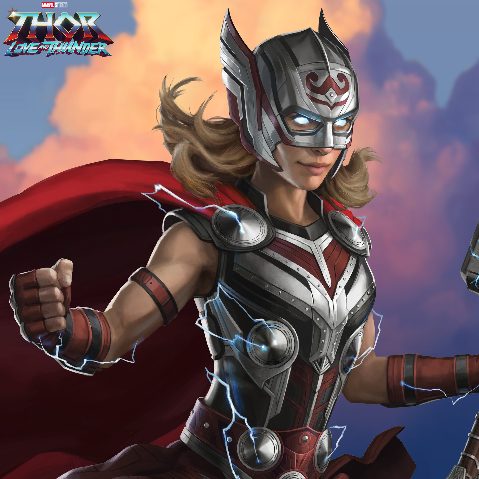 Thor: Love and Thunder Fan Casting on myCast