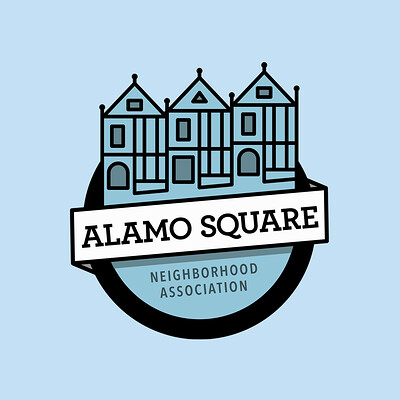 Alamo Square San Francisco