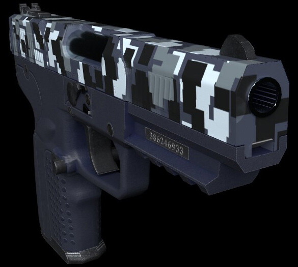 ArtStation - Five-SeveN