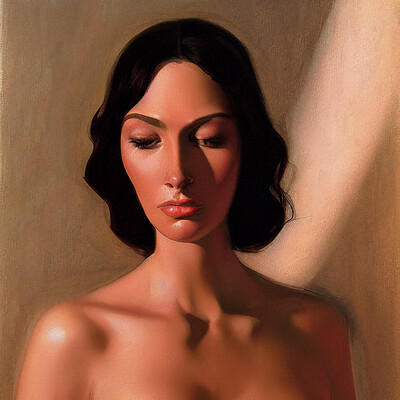 Jean pascal mouton quick eyed sky jean pascal mouton quick eyed sky 20220901085749 00347 4970198 sensual very sensual bust portrait of a beautiful young woman by ralph mcquarrie slim aarons grace cossington smith aminollah rezaei artstation