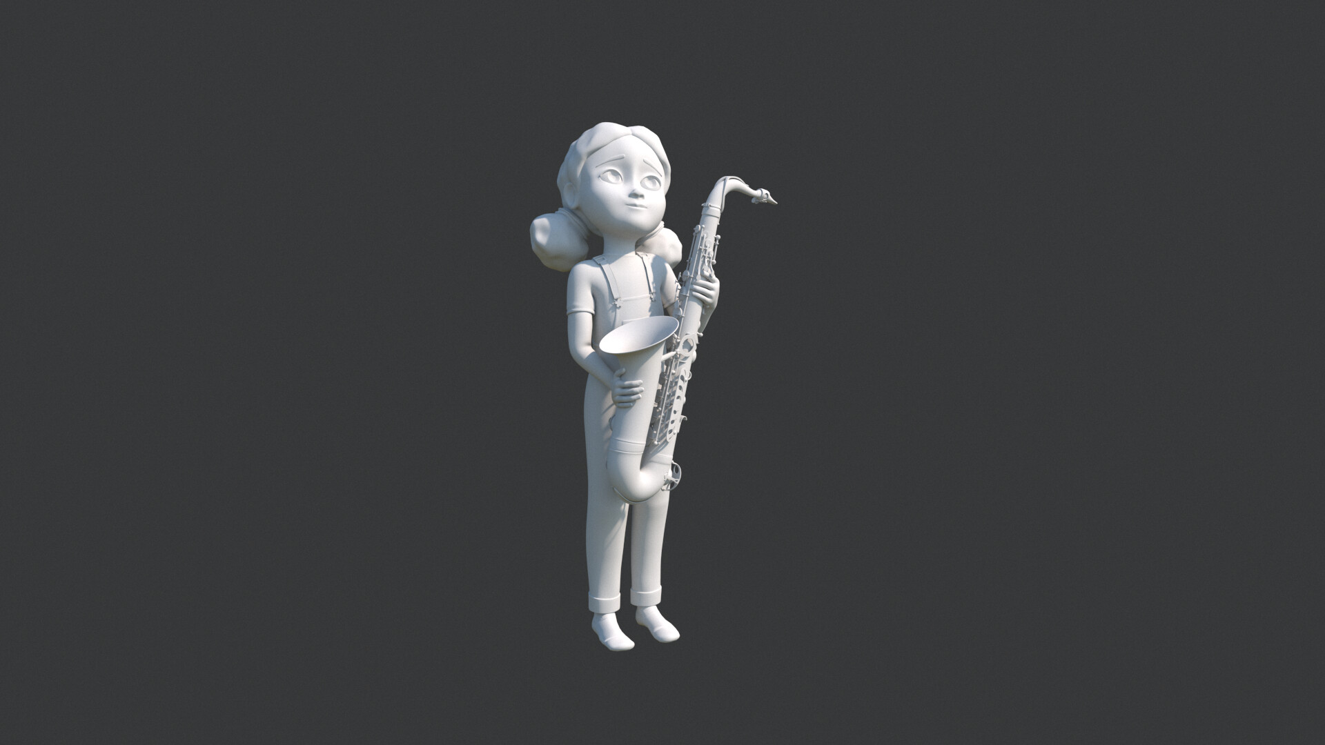 Artstation a thing of the past character modeling mei
